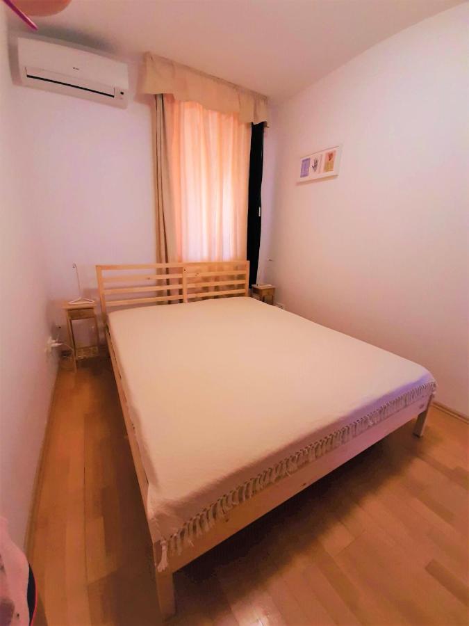 Max Thermal Apartman Héviz Zewnętrze zdjęcie