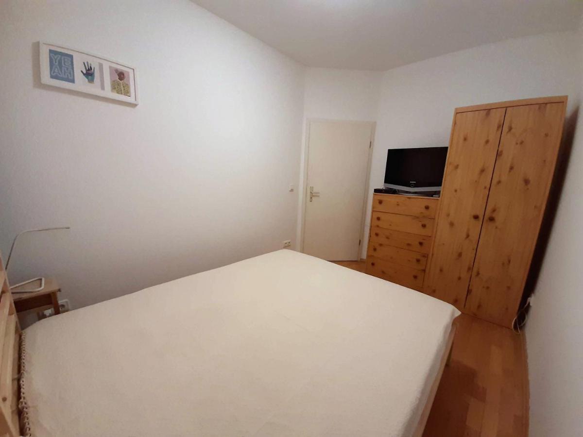 Max Thermal Apartman Héviz Zewnętrze zdjęcie