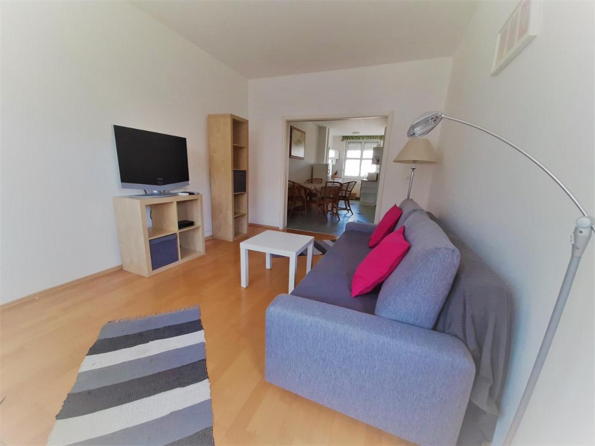 Max Thermal Apartman Héviz Zewnętrze zdjęcie