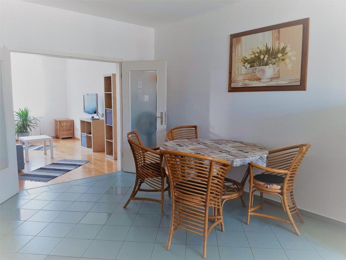 Max Thermal Apartman Héviz Zewnętrze zdjęcie