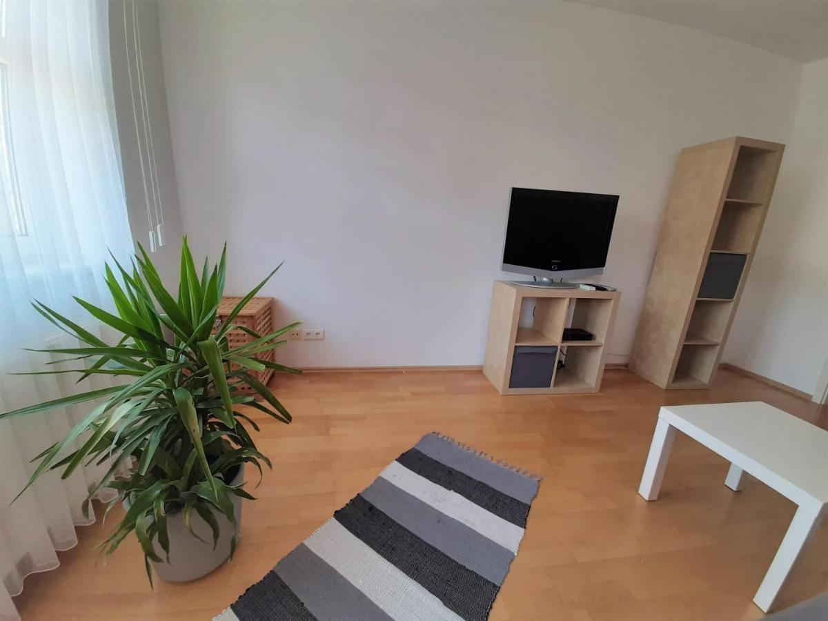 Max Thermal Apartman Héviz Zewnętrze zdjęcie