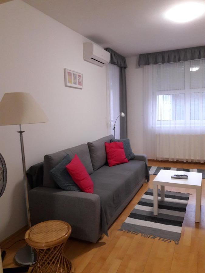 Max Thermal Apartman Héviz Zewnętrze zdjęcie